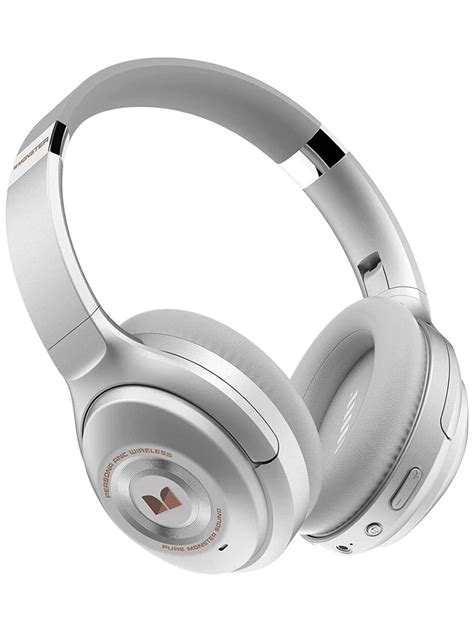 Беспроводные наушники Monster Persona ANC White - Magazin Online Moldcell