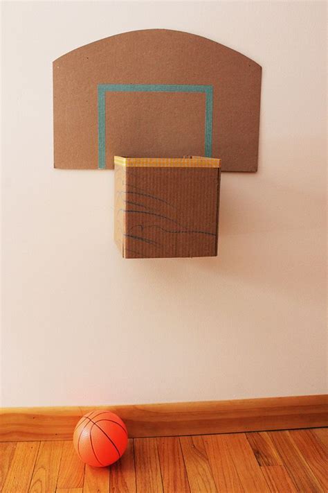 Diy Basketball Backboard - DIY basketball backboard - Priit Tammets - Make your own basketball ...