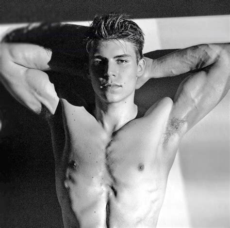 Nolan Gerard Funk Nude