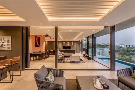 The Executive House 1 - Bloc Architects | A Firm of Architects