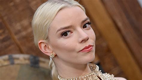 The Gorge: Anya Taylor-Joy Joins Miles Teller in Upcoming Love Story
