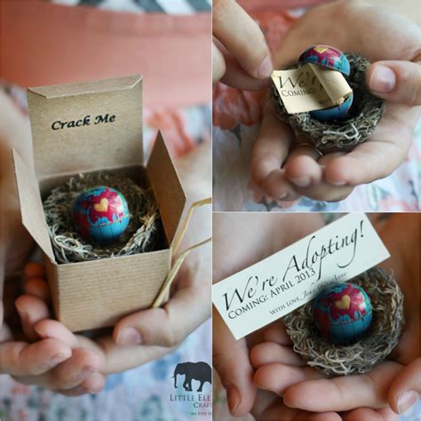 Beautiful Gift Ideas for Adoptive Parents - Beauty Through Imperfection