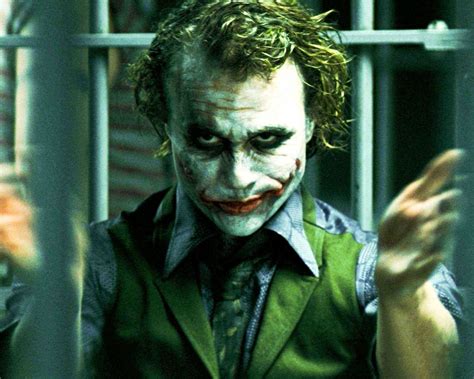 Popcorn Movies: The Joker