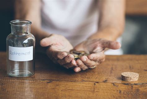 Why don’t I receive a severance package upon retirement? | KCY at LAW