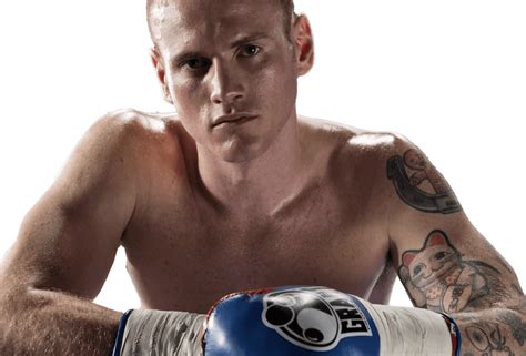 george groves speaker boxing champ aba title holder