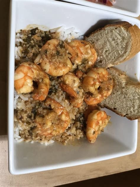 345 best Cajun Shrimp images on Pholder | Food, Food Porn and