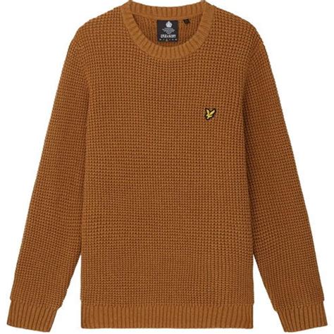 Lyle and Scott Knitwear | Jumpers | USC by Sports Direct