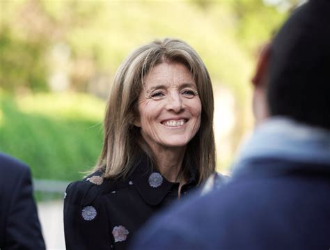 Caroline Kennedy Made the Met Gala a Family Affair This Year