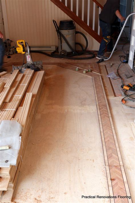 Hardwood Floor Restoration and Refurbishing - Traverse City Hardwood Floors