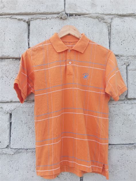 Beverly hills polo club, Men's Fashion, Tops & Sets, Tshirts & Polo ...