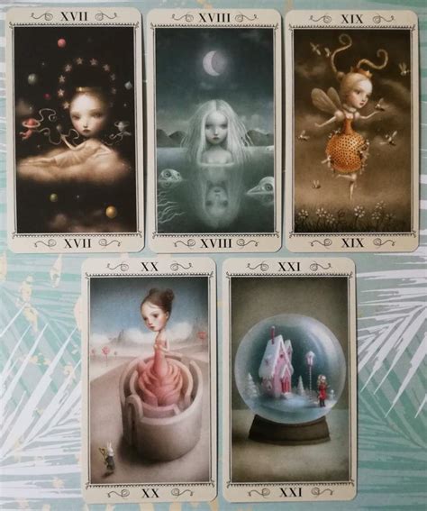 Nicoletta Ceccoli Tarot | Wiki | Tarot and Divination Amino