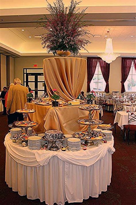 ultimate guide   table buffets table  ideas