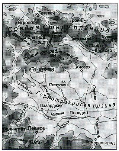 География: Географски глобус и географска карта