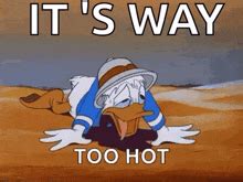 hot weather gifs tenor