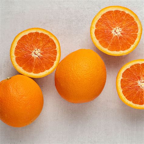 cara cara vs blood orange 2