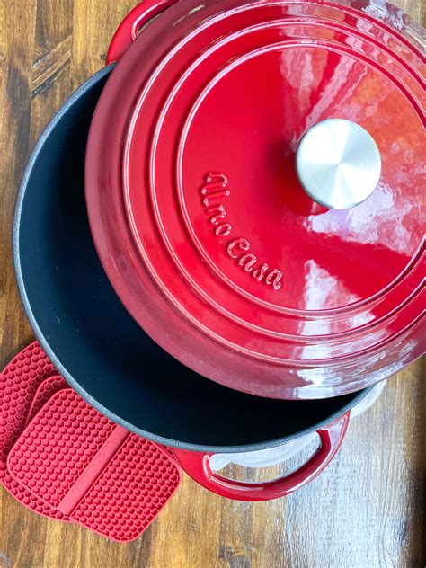 The Benefits of Cooking with Cast Iron - Must Have Mom