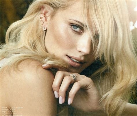 YFKE STURM | Model Management