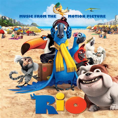 rio soundtracks rio wiki fandom powered  wikia