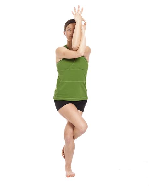 Yoga your Way to Better Sex