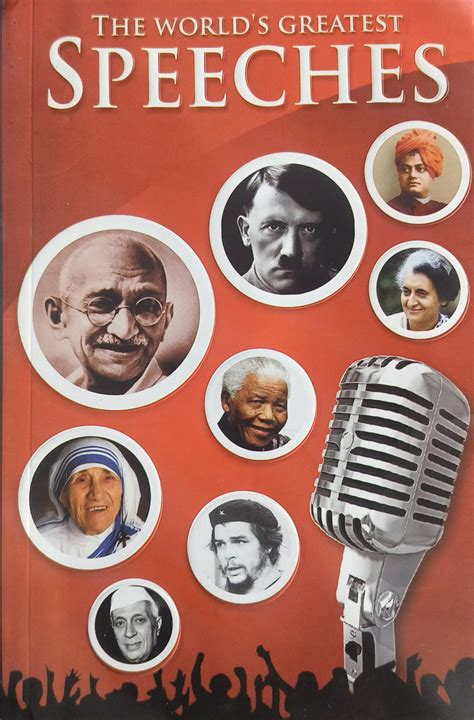 The Worlds Greatest Speeches - LookaBook