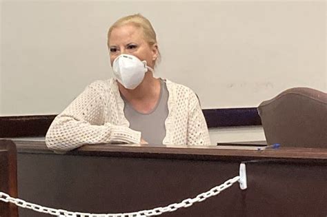 WWE Hall of Famer Tammy Sytch back in jail after judge revokes bond