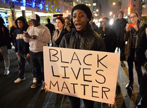 Fox News says Black Lives Matter incites violence. Critics said the same of MLK. - Vox