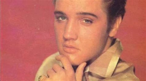 Elvis Aron Presley-Elvis Aron Presley | iQIYI