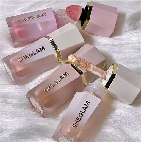 SHEGLAM | Makeup store, Cosmetics brands, Highlighter and bronzer