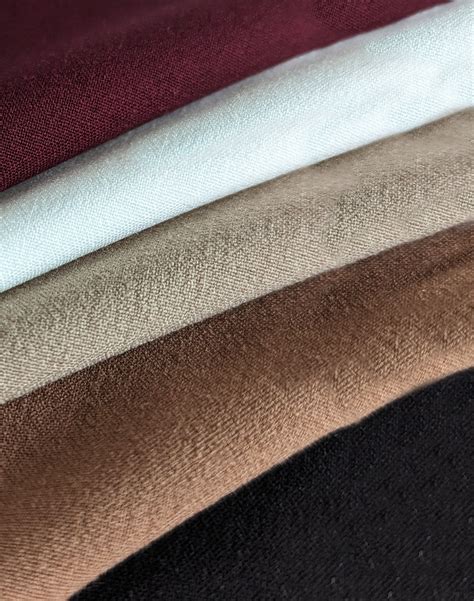 Colour Card | Stella – Martin & Savage