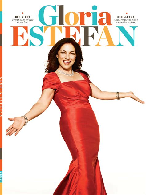Gloria Estefan - Legends of Music Her Story Her Legacy: From Cuban Ref