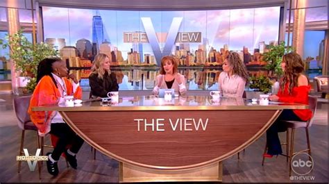 The View's future confirmed by ABC after fans call for talk show's cancellation over hosts ...