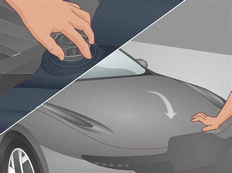 how to read dipstick oil 1