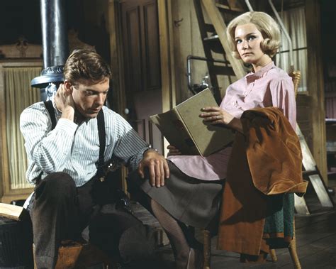 Yvette Mimieux, 'The Time Machine' actress, dead at 80