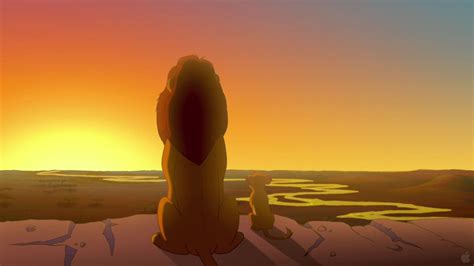The Lion King Wallpapers - Wallpaper Cave