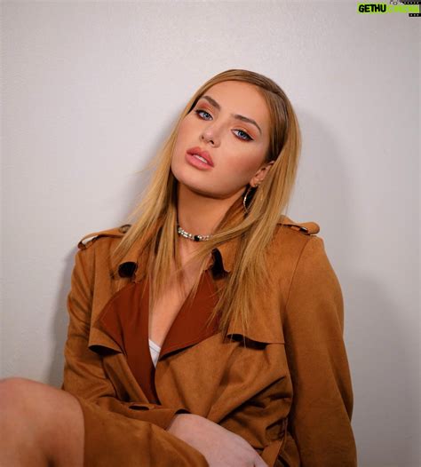 Saxon Sharbino Instagram – miss me, yet? | Gethu Cinema