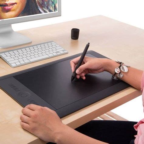 Top 5 Drawing Tablets for Artists and Creatives | Touch tablet, Drawing ...