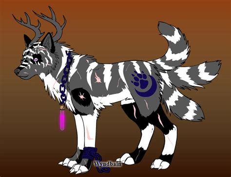 Treinta by Emo-Wolf-Yuki on DeviantArt