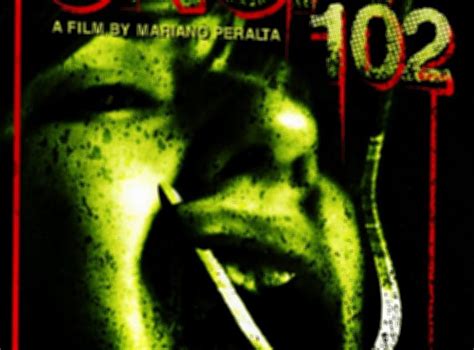 Snuff 102 - 2007 | Filmow