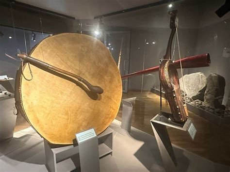 ykhlas folk musical instruments museum