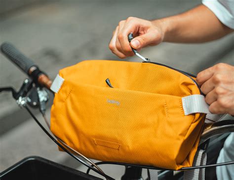 bellroy lite sling behance