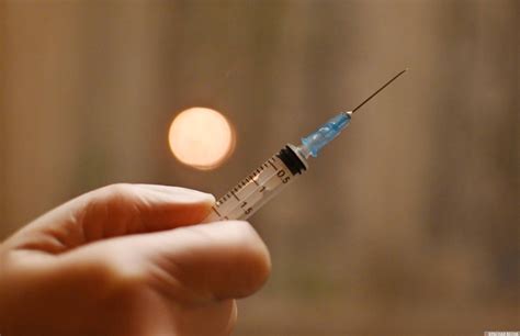 Обязательная вакцинация приводит к росту числа липовых справок ...
