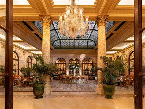 Hotel The Plaza New York - new 2026 prices, reviews, book now