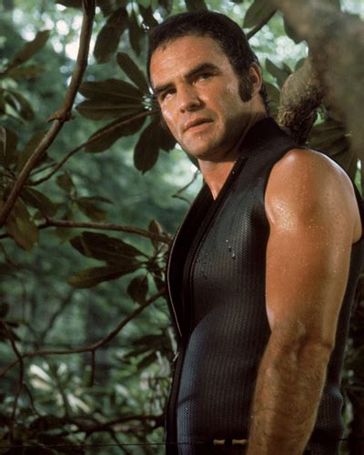 Reynolds, Burt [Deliverance] photo