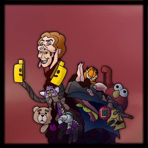 Jynx Jynx - DBD portrait monster