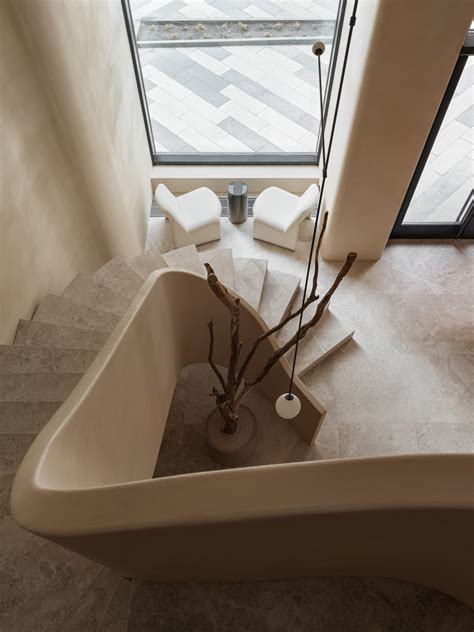 YinjiSpace - Babayants Architects x Body Aesthetics Studio