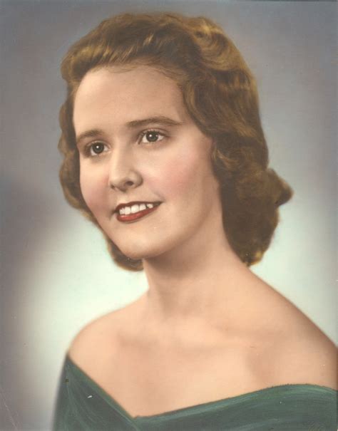 Memorial Tributes and Obituary for Elenore Grohbrugge 24