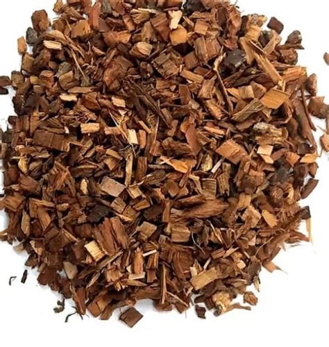 Yohimbe bark wildcrafted cut sifted pausinystalia yohimbe 1 lb starwest ...