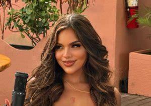 Is Gracie Bon Really Living On Bourbon And Broken Hearts news