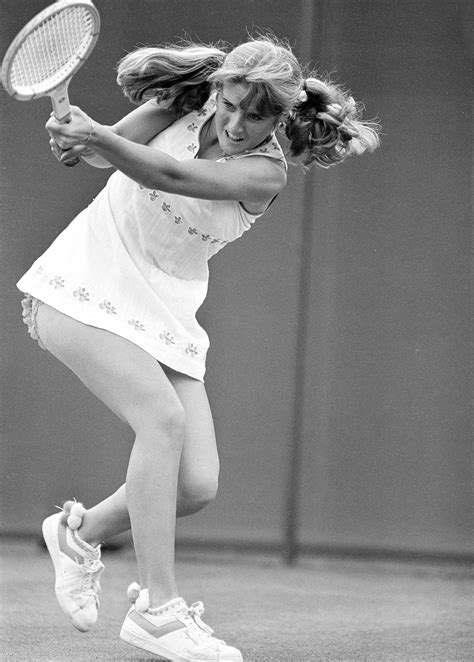Women Tennis Greats: AP Female Athletes of the Year — AP Photos
