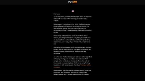 unblock   pornhub  complete guide
